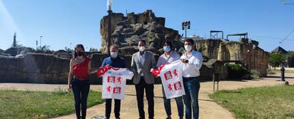 Ayuntamiento de Palencia y Fundación Eusebio Sacristán ponen en marcha la ‘"escuela de todos"